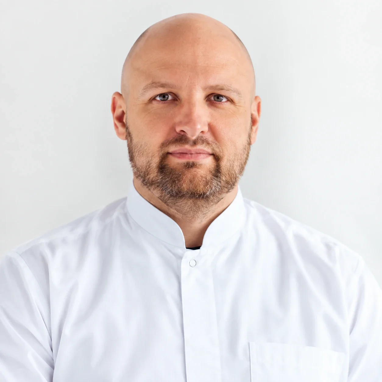 Доктор Андрей Гуков